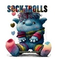 Cover: Sock Trolls - Wonderville Road