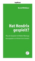 Cover: Hat Hendrix gespielt? - Reiffer, A