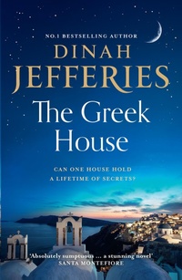 Abbildung von: The Greek House - HarperCollins
