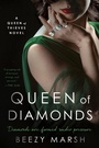 Cover: Queen of Diamonds - HarperCollins