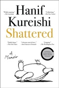 Cover: Shattered - HarperCollins