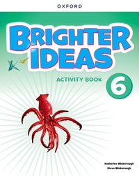 Abbildung von: Brighter Ideas: Level 6: Activity Book - Oxford University Press