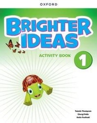 Abbildung von: Brighter Ideas: Level 1: Activity Book - Oxford University Press