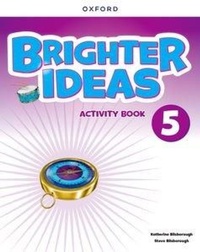 Abbildung von: Brighter Ideas: Level 5: Activity Book - Oxford University Press