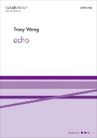 Abbildung von: echo - Oxford University Press
