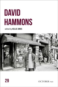 Abbildung von: David Hammons - MIT Press