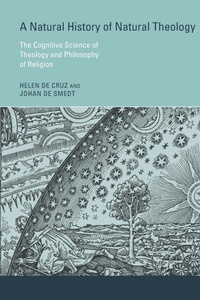 Abbildung von: A Natural History of Natural Theology - MIT Press