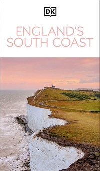 Abbildung von: DK England's South Coast - DK Travel
