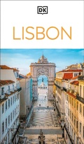 Cover: DK Lisbon - DK Travel