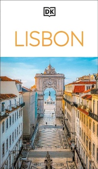 Abbildung von: DK Lisbon - DK Travel