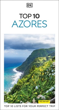 Abbildung von: DK Top 10 Azores - DK Travel