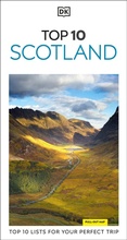 Bild: DK Top 10 Scotland - DK Travel