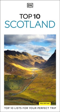 Abbildung von: DK Top 10 Scotland - DK Travel