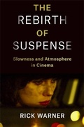 Cover: The Rebirth of Suspense - Columbia University Press