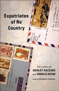 Cover: Expatriates of No Country - Columbia University Press