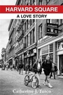 Cover: Harvard Square - Columbia University Press