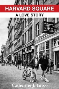 Enlarge image Cover: Harvard Square - Columbia University Press