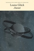 Cover: Ararat - Farrar, Straus and Giroux