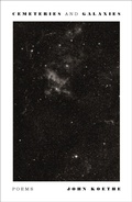 Cover: Cemeteries and Galaxies - Farrar, Straus and Giroux