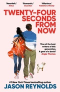 Cover: Twenty-Four Seconds From Now - Faber & Faber