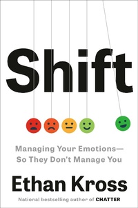 Enlarge image Cover: Shift - Crown Publishing Group, Division of Random House Inc