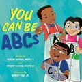 Cover: You Can Be ABCs - Philomel Books,U.S.