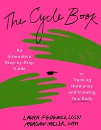 Enlarge image Cover: The Cycle Book - TarcherPerigee