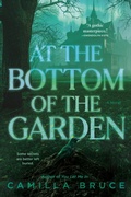 Cover: At the Bottom of the Garden - Del Rey Books