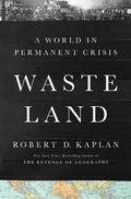 Cover: Waste Land - Random House