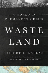 Abbildung von: Waste Land - Random House USA Inc