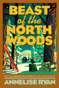 Cover: Beast of the North Woods - Berkley