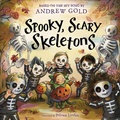 Cover: Spooky, Scary Skeletons - Random House Books for Young Readers