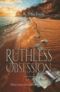 Cover: Ruthless Obsession - Arrowsmith Publishing