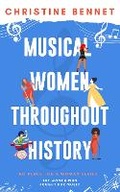 Cover: Musical Women Throughout History - Flying Cat Books