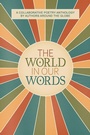 Cover: The World In Our Words - Stephanie Rowe