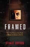 Cover: Framed - Brolga Publishing Pty Ltd