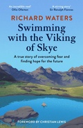 Cover: Swimming with the Viking of Skye - Aurum
