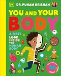 Cover: You and Your Body - DK Children