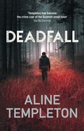 Cover: Deadfall - Allison & Busby
