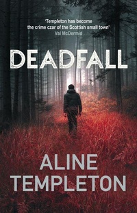 Enlarge image Cover: Deadfall - Allison & Busby