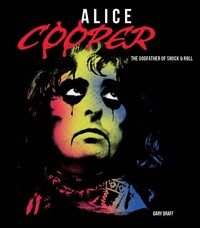 Abbildung von: Alice Cooper - Motorbooks