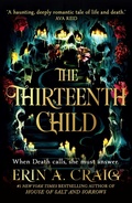 Cover: The Thirteenth Child - Oneworld Publications