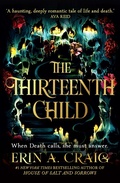 Cover: The Thirteenth Child - Rock the Boat