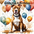 Cover: Gibbs Has A Birthday - Marianne Delaforce