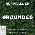 Cover: Grounded - Bolinda Audio Books