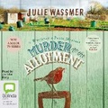 Cover: Murder at the Allotment - Bolinda Audio Books