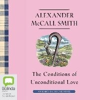 Enlarge image Cover: The Conditions of Unconditional Love - Bolinda Audio Books