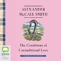 Cover: The Conditions of Unconditional Love - Bolinda Audio Books