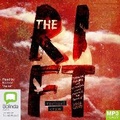 Cover: The Rift - Bolinda Audio Books