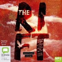 Enlarge image Cover: The Rift - Bolinda Audio Books